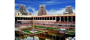 மதுரை - தமிழ்நாடு